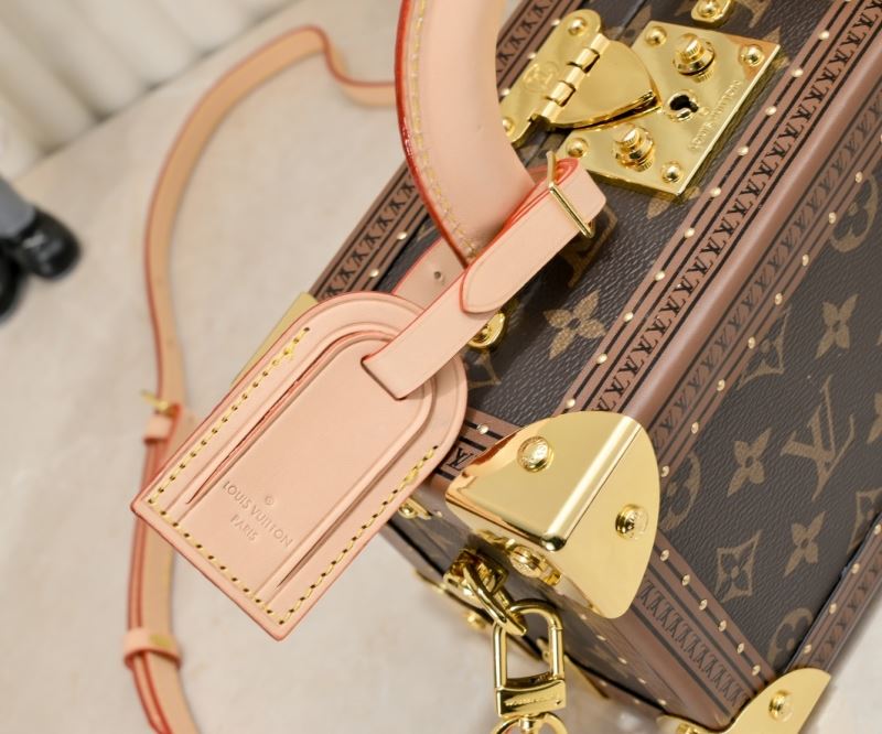 Louis Vuitton Box Bags